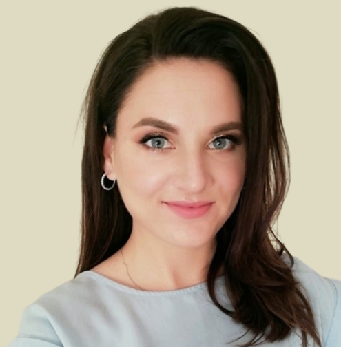 Aurelija Pūstelninkaitė