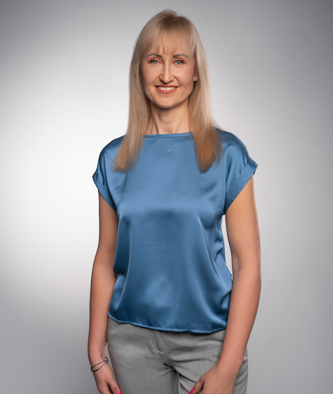 Ilona Čestovienė